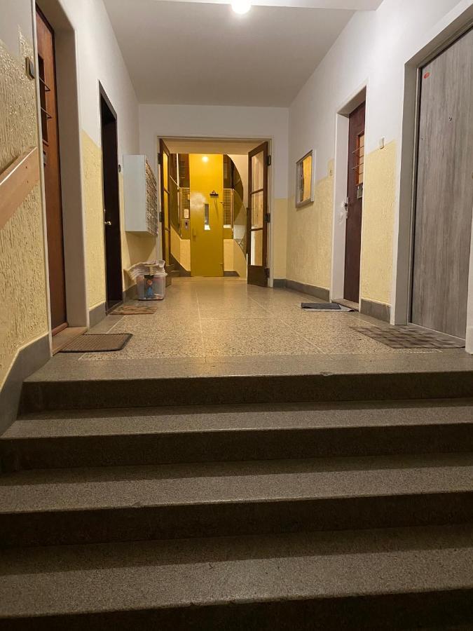 Appartamento Sunny House One Bratislava Esterno foto