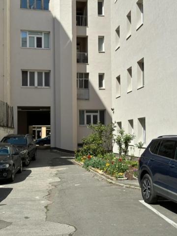 Appartamento Sunny House One Bratislava Esterno foto