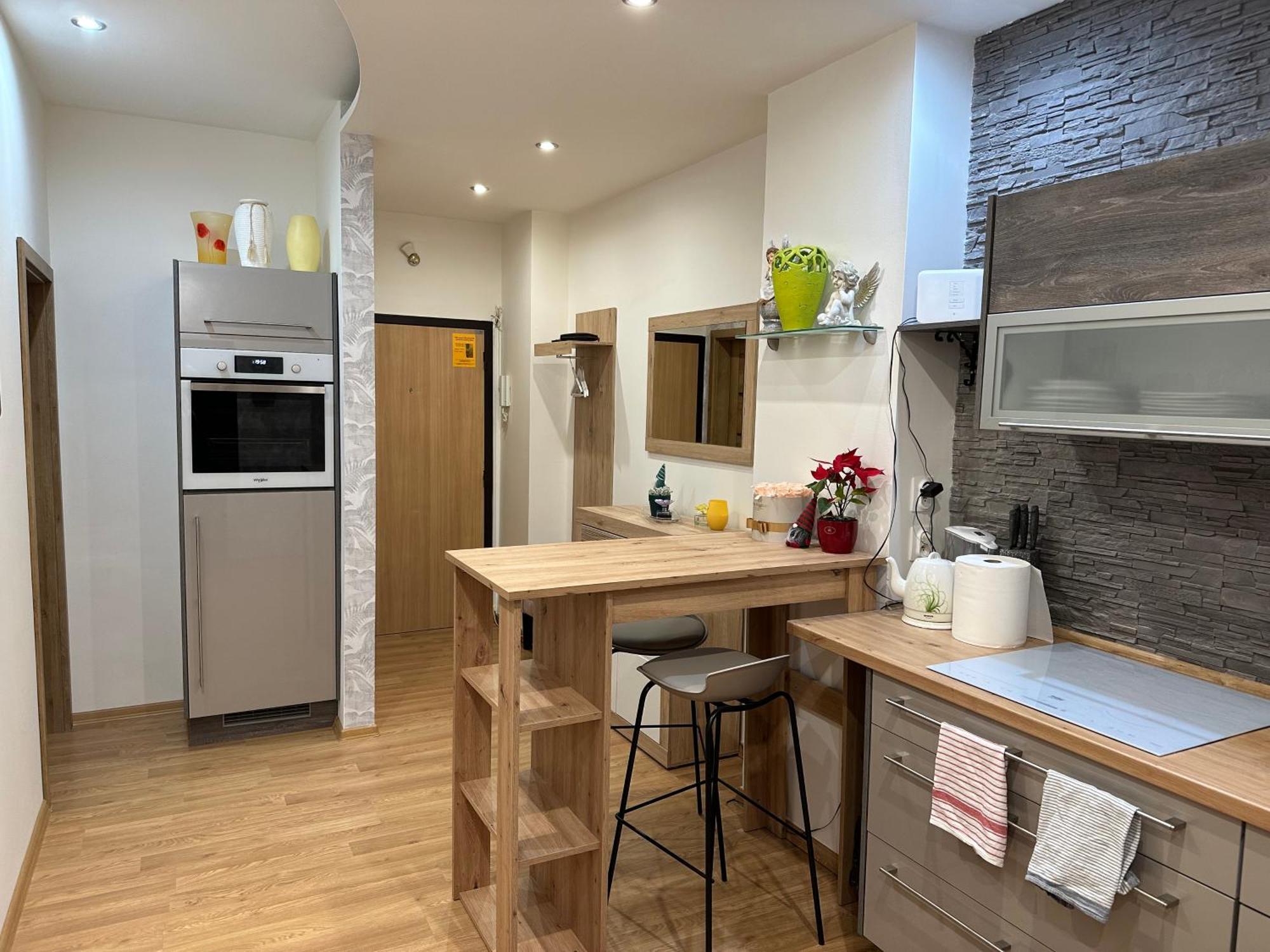 Appartamento Sunny House One Bratislava Esterno foto