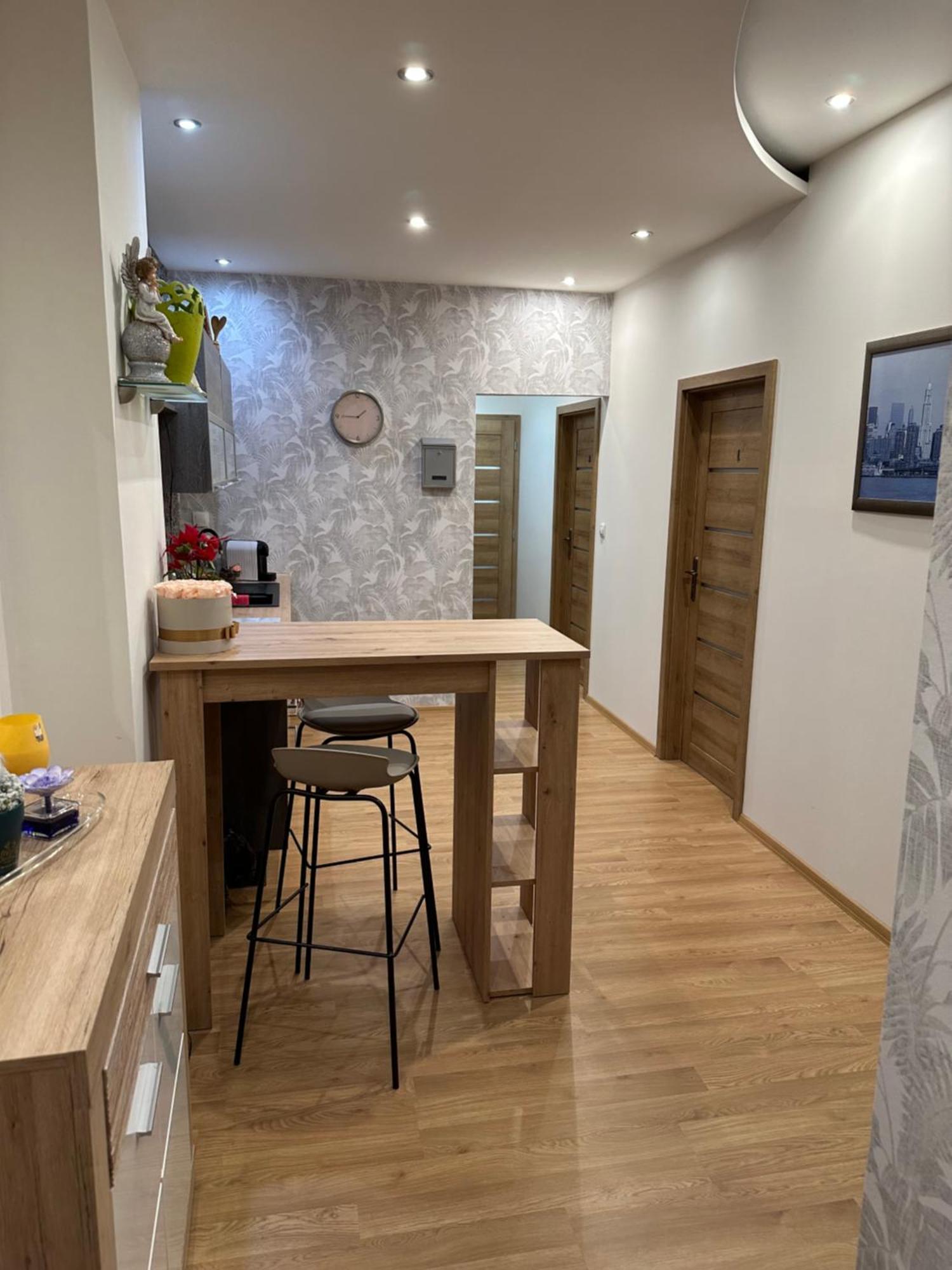 Appartamento Sunny House One Bratislava Esterno foto