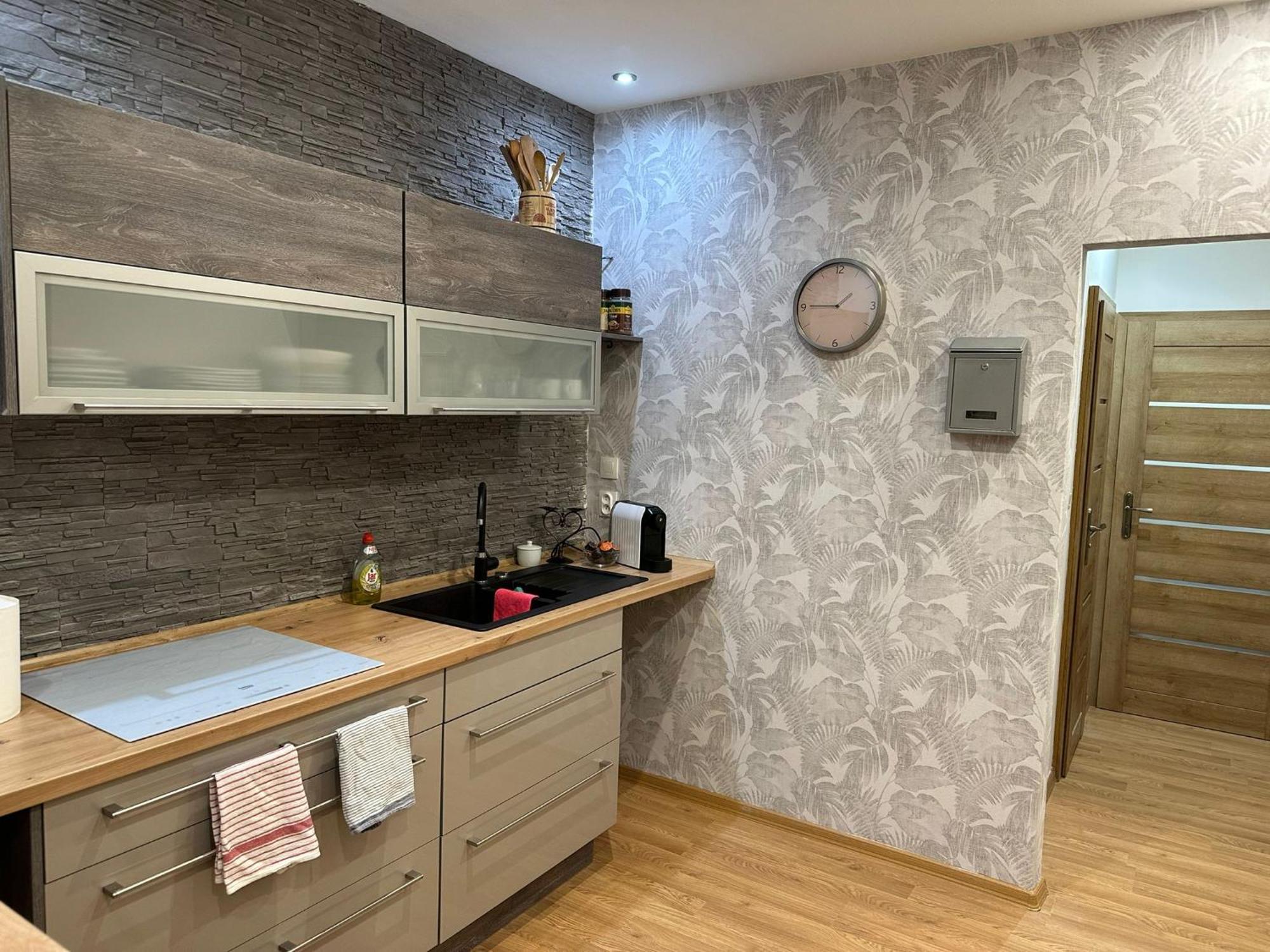 Appartamento Sunny House One Bratislava Esterno foto