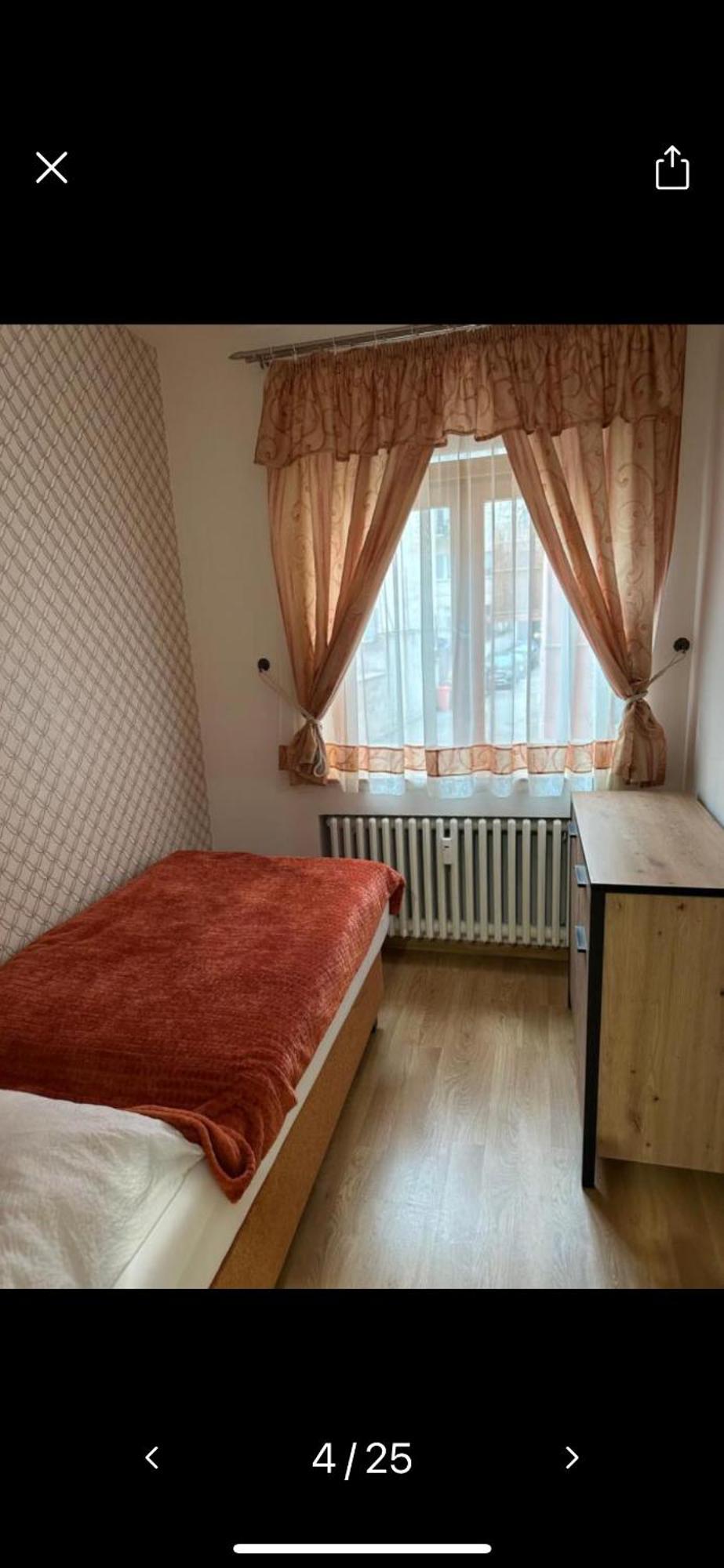 Appartamento Sunny House One Bratislava Esterno foto