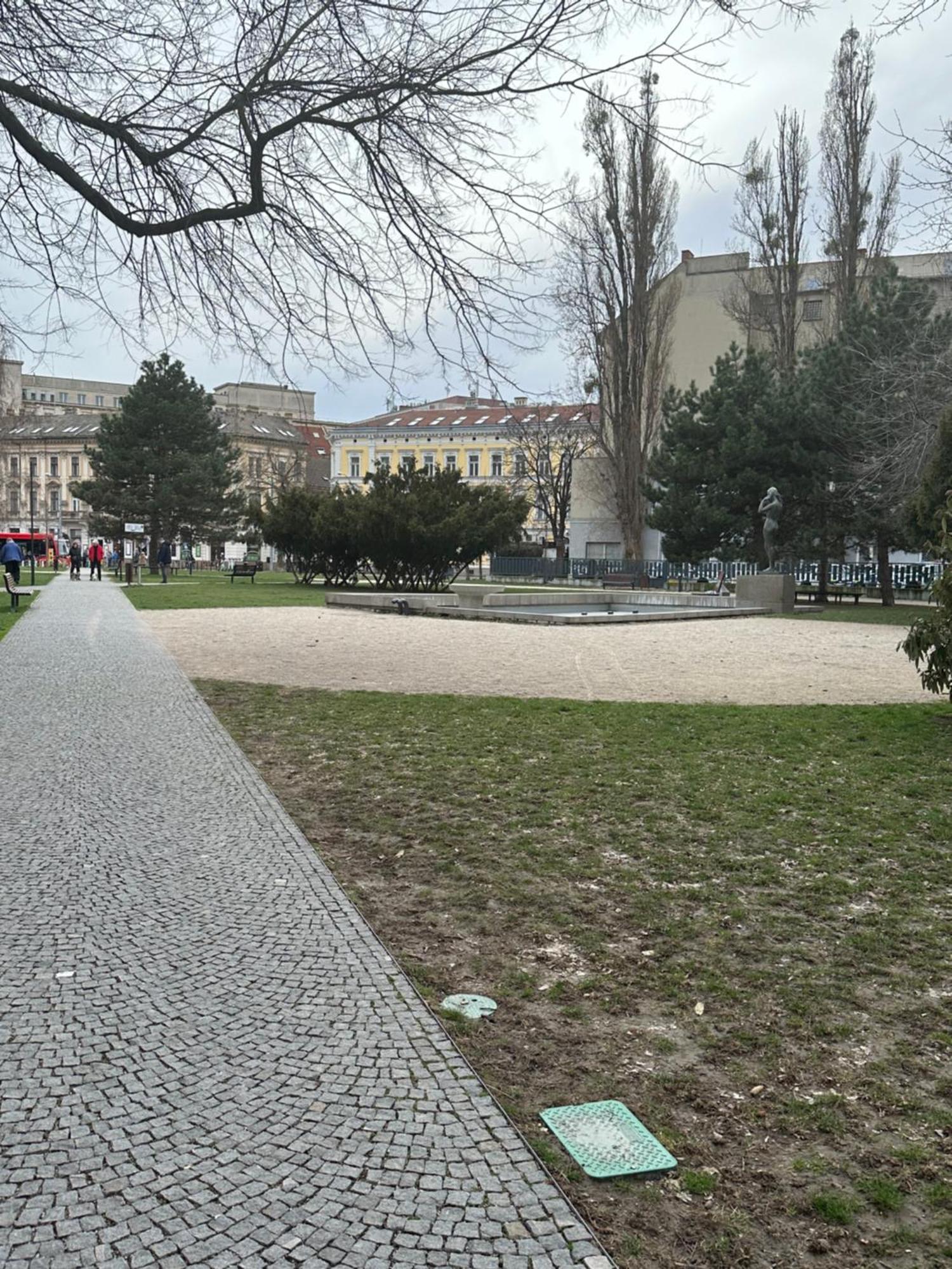 Appartamento Sunny House One Bratislava Esterno foto