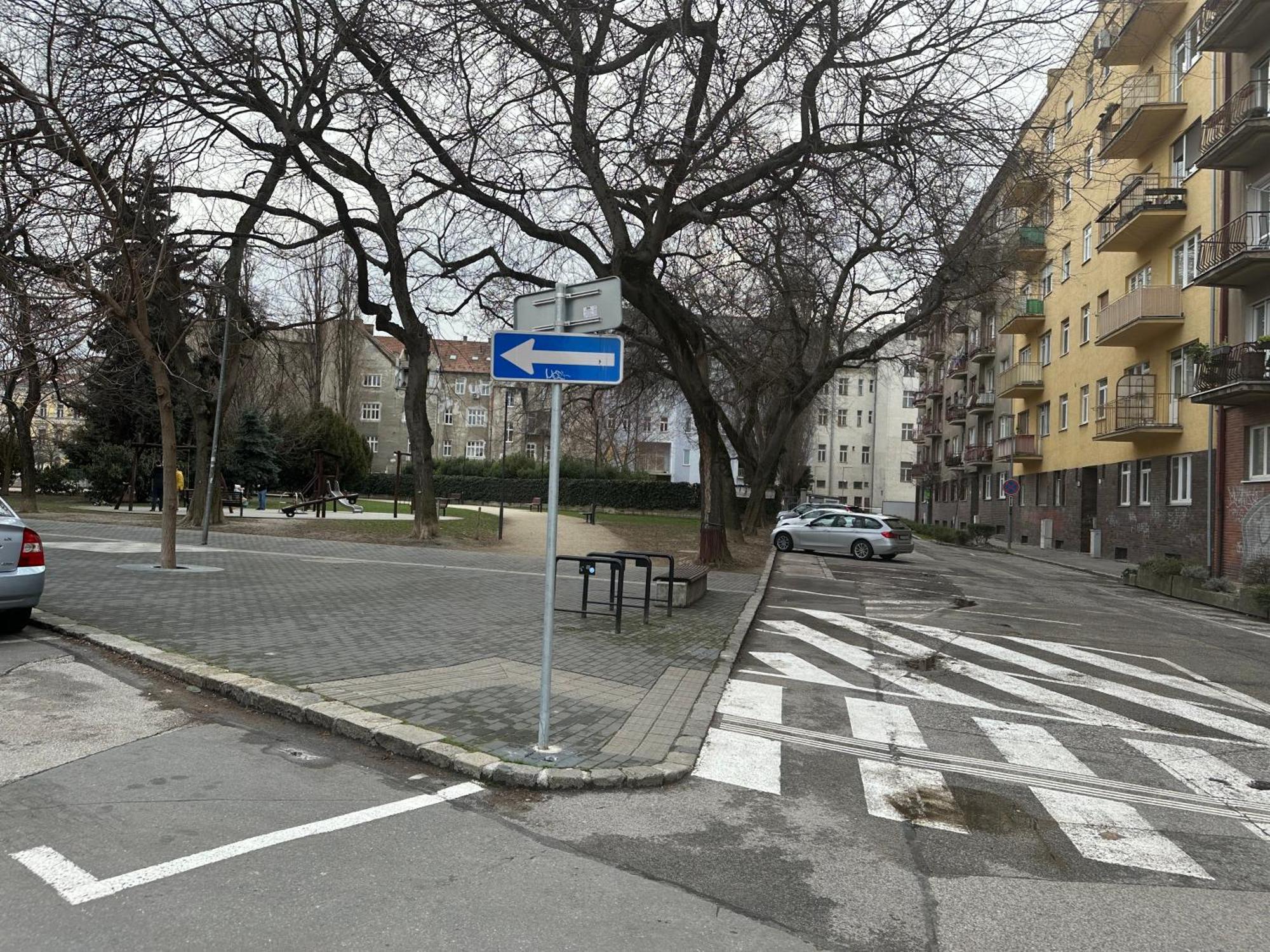 Appartamento Sunny House One Bratislava Esterno foto